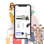Ecommerce APP Ecommerce APP
