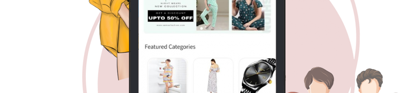 Ecommerce APP Ecommerce APP